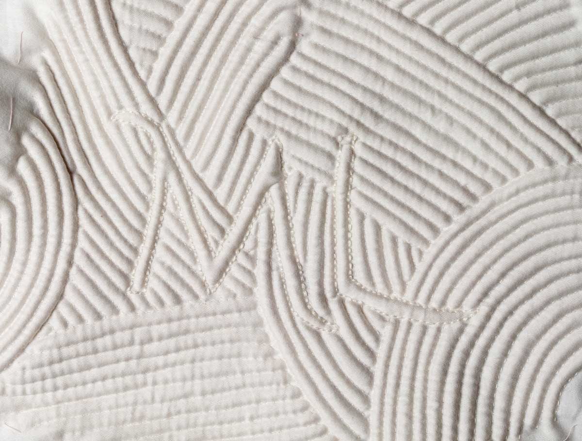 Tactile Textile Tour